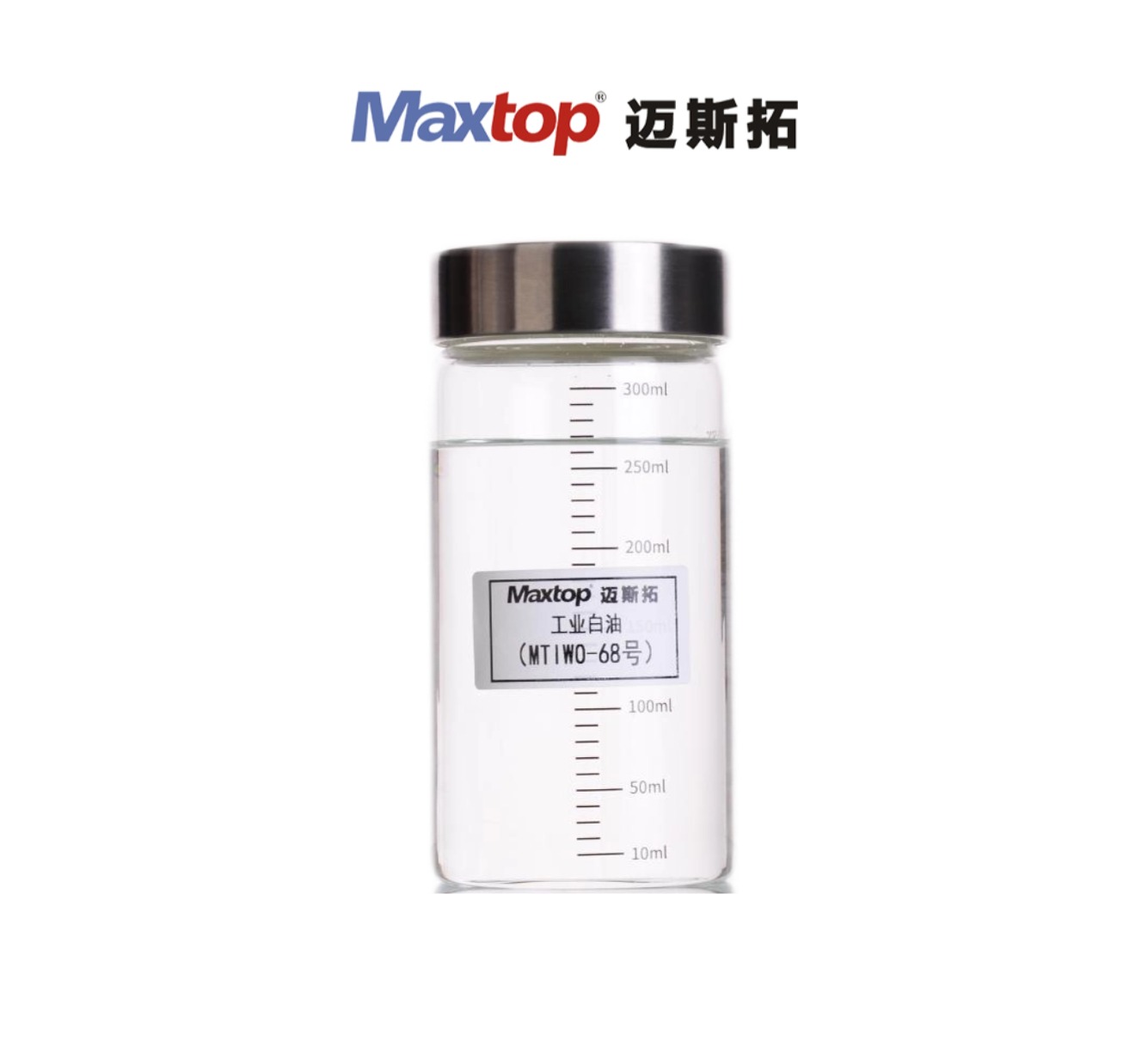 工業潤滑油部分種類介紹